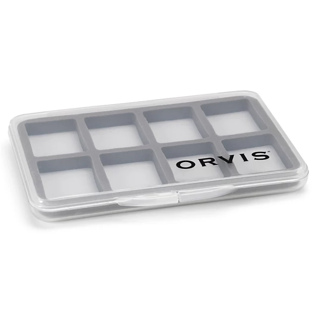 orvis Super Slim Vest Pocket Box