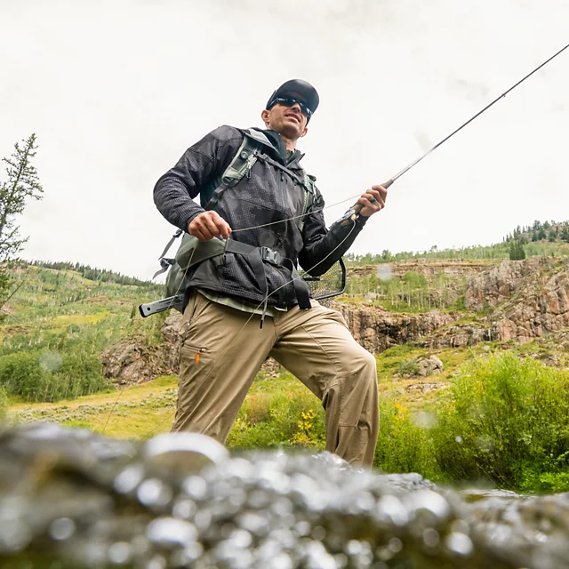 Orvis Superlight Tailout Polarized Sunglasses