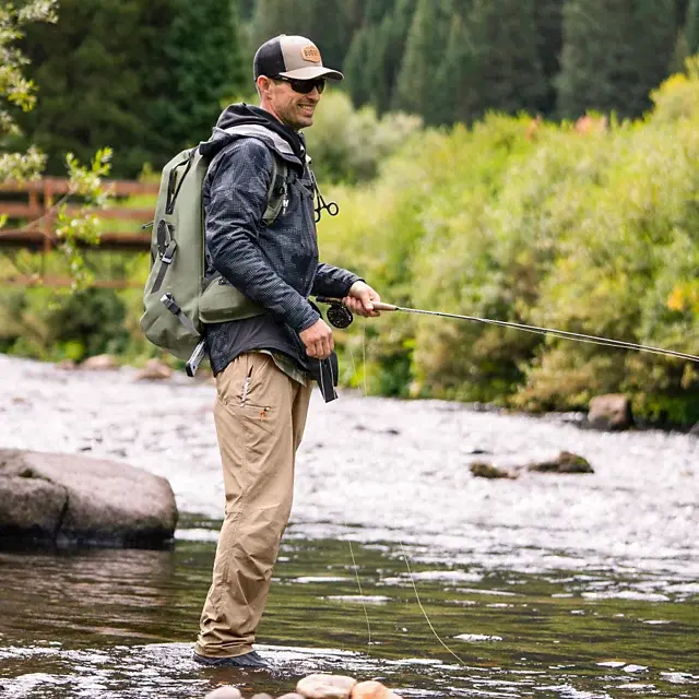 Orvis Superlight Tailout Polarized Sunglasses