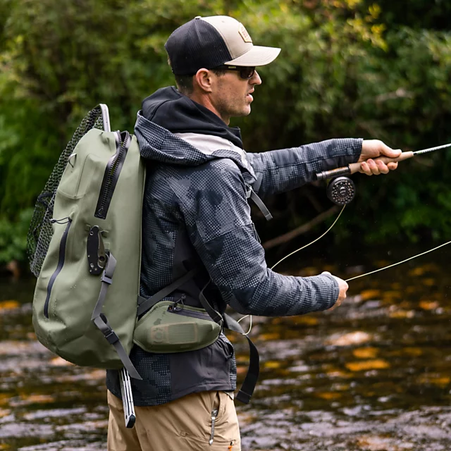 Orvis Superlight Tailout Polarized Sunglasses