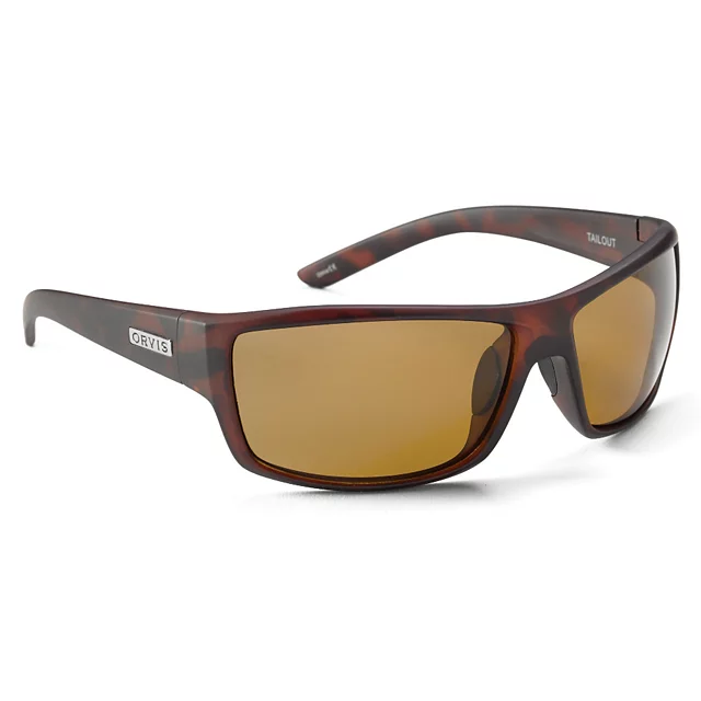 orvis Superlight Tailout Polarized Sunglasses