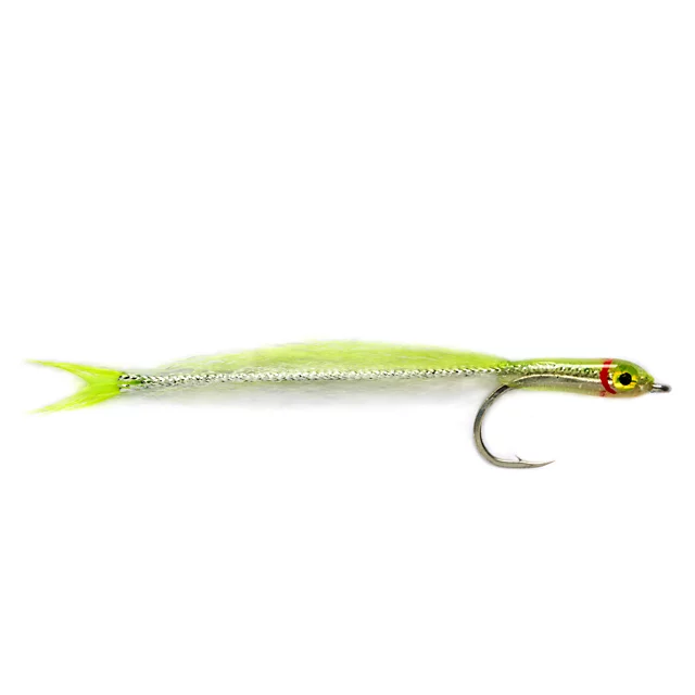 orvis Surf Candy CHARTREUSE