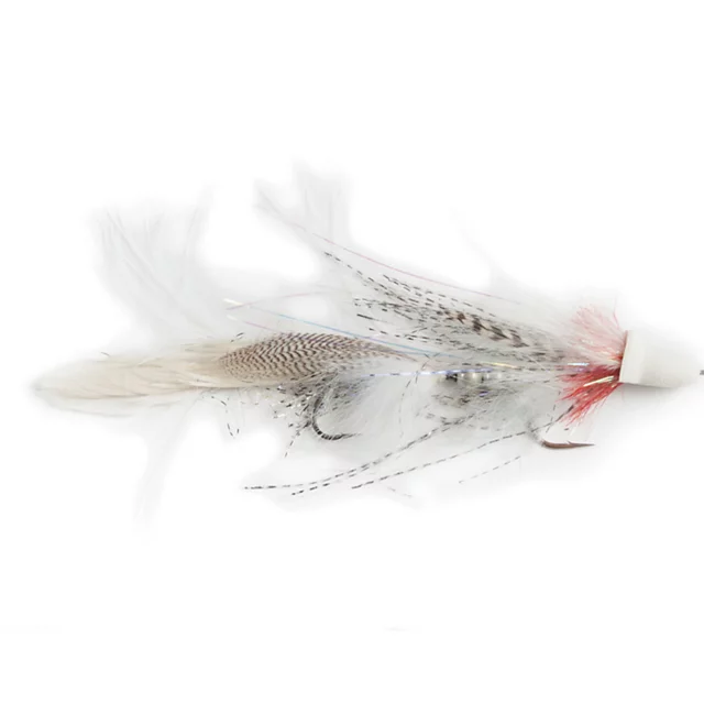 orvis Swinging D WHITE