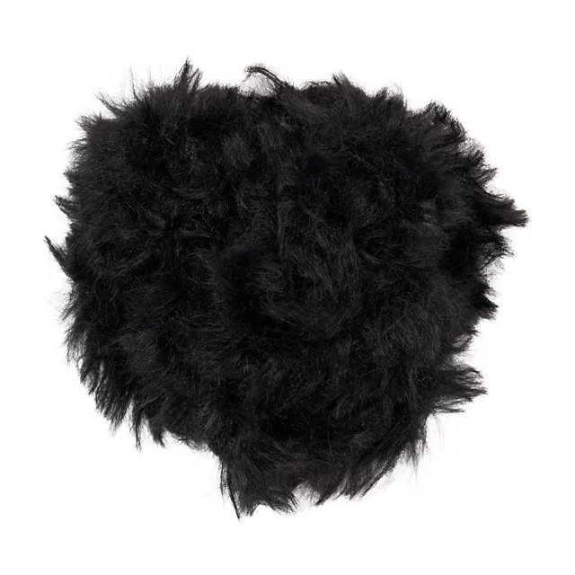 orvis Synthetic Zonker BLACK