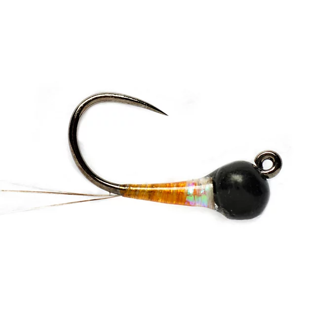 orvis Tactical Caramel Perdigon Jig