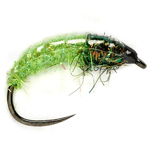 orvis Tactical Glister Grub