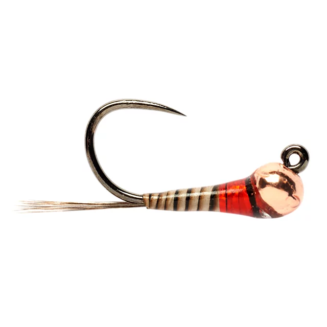 orvis Tactical Holo Point Jig RED