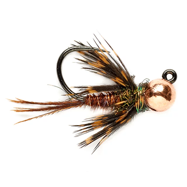orvis Tactical Soft Hackle Pheasant Tail Jig
