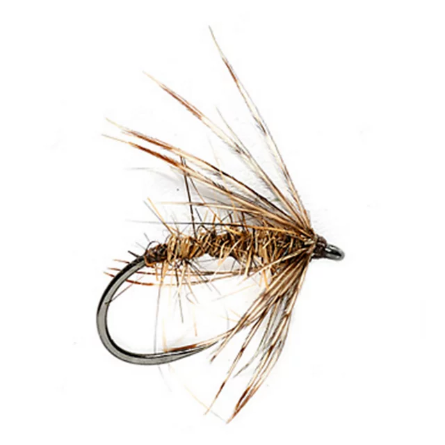 orvis Tactical Spider Hare Lug & Partridge