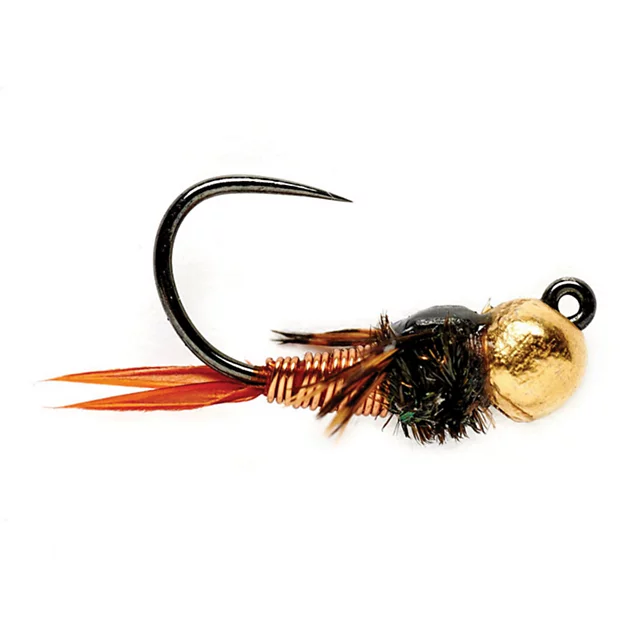 orvis Tactical TH Copper John Jig COPPER