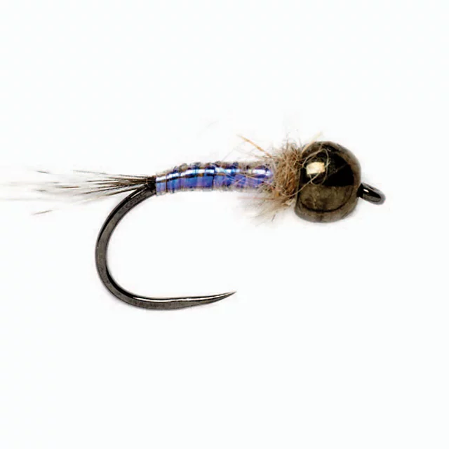 orvis Tactical Tungsten Head UV Nymph