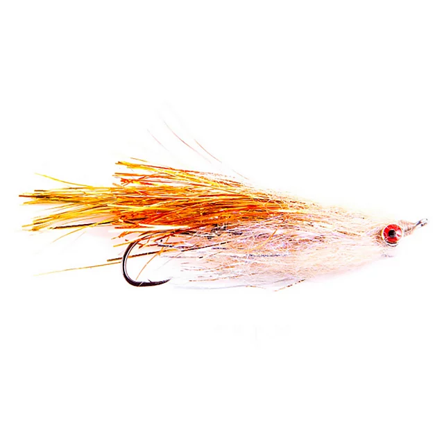orvis TFP Montana Intruder