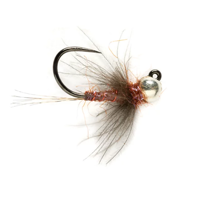 orvis TH Duracell Jig