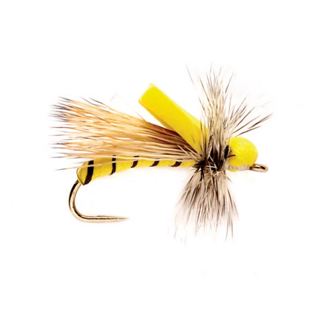 orvis The Doculator YELLOW