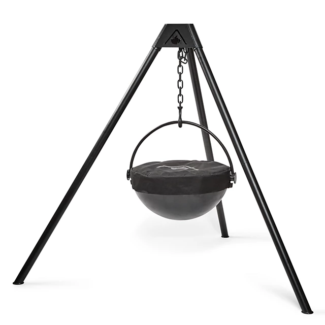 Orvis "The Dude" Streamside Cowboy Cauldron