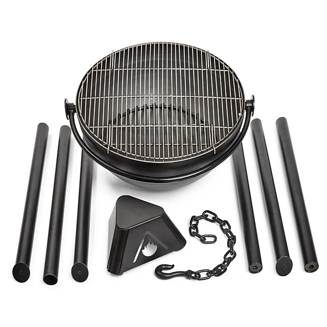 Orvis "The Dude" Streamside Cowboy Cauldron