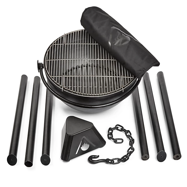 Orvis "The Dude" Streamside Cowboy Cauldron