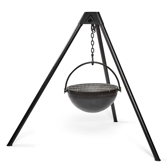 orvis "The Dude" Streamside Cowboy Cauldron