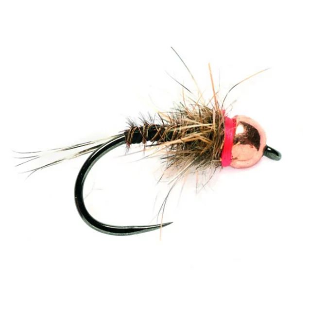 orvis The Red Neck Jig