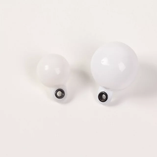 orvis Thingamabobber WHITE