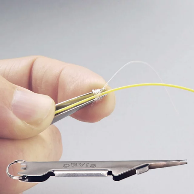 orvis Tie-Fast Knot-Tying Tool