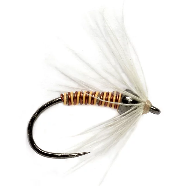orvis Tom Rosenbauer’s Soft Wire Hackle