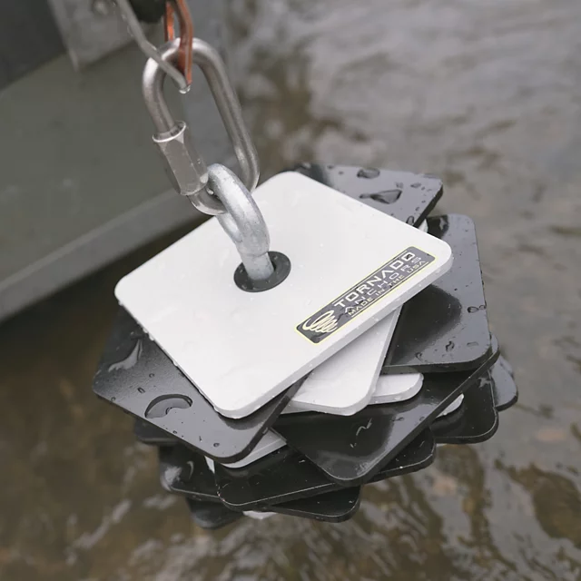 orvis Tornado Anchor