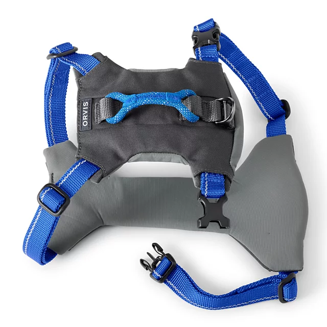 Orvis Tough Trail® Four-Point Dog Harness