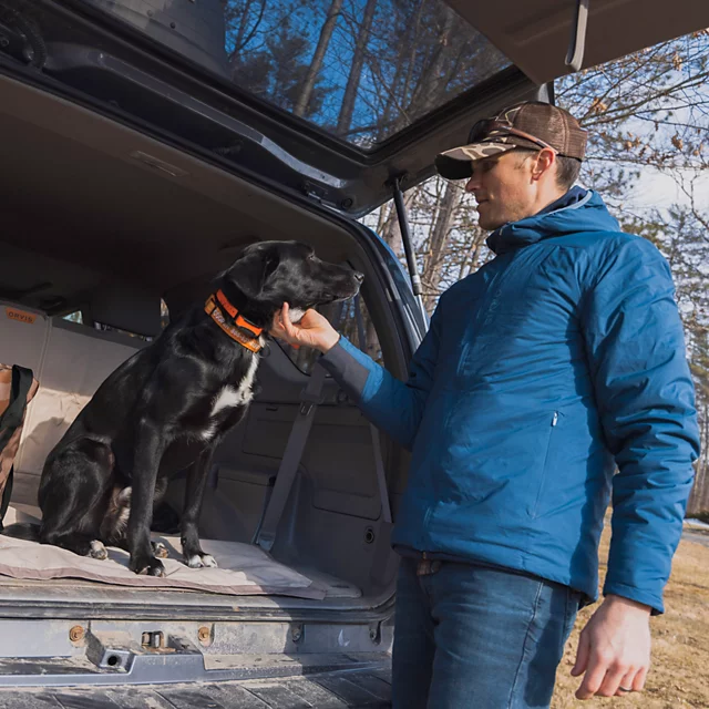 orvis Tough Trail® Grip-Tight® Cargo Protector