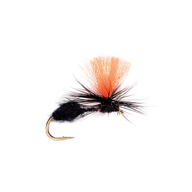 orvis Travis Para Ant BLACK