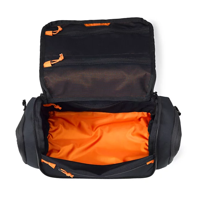 Orvis Trekkage™ LT Adventure 4L Travel Kit BLACK