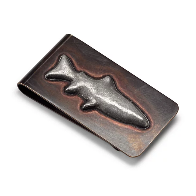 orvis Trout Money Clip