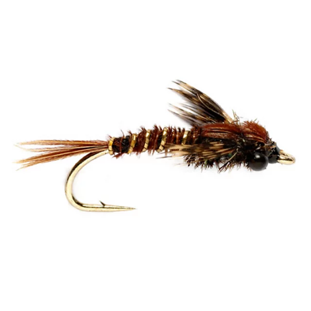 orvis Troutmaster Nymph – Pheasant Tail