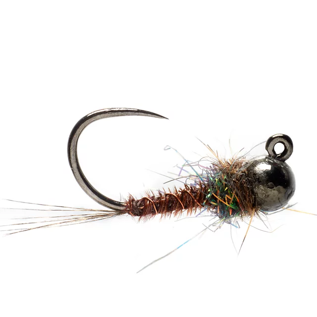 orvis Tunghead Pheasant Tail Jig