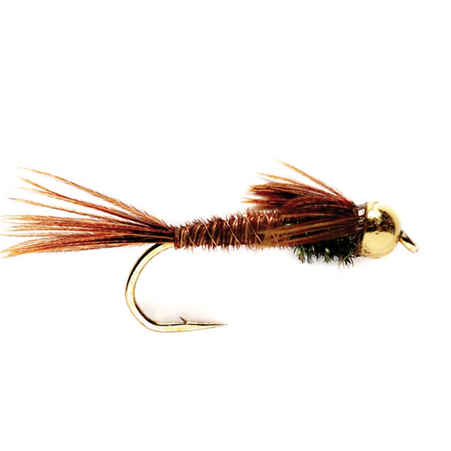 orvis Tunghead Pheasant Tail