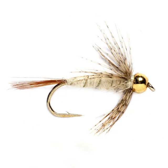 orvis Tunghead Soft Hackle Hare’s Ear