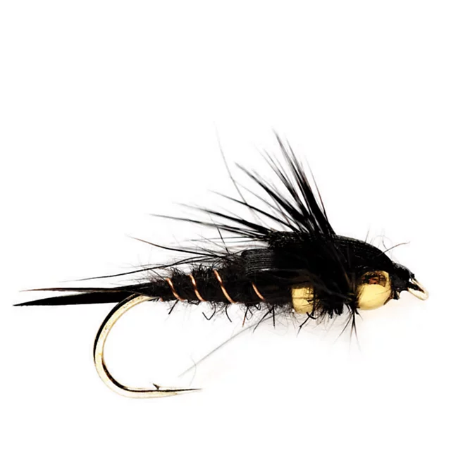 orvis Tunghead Stonefly BLACK