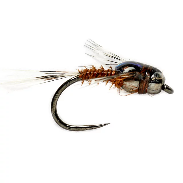 orvis Tungsten Twisted Tactical May BROWN