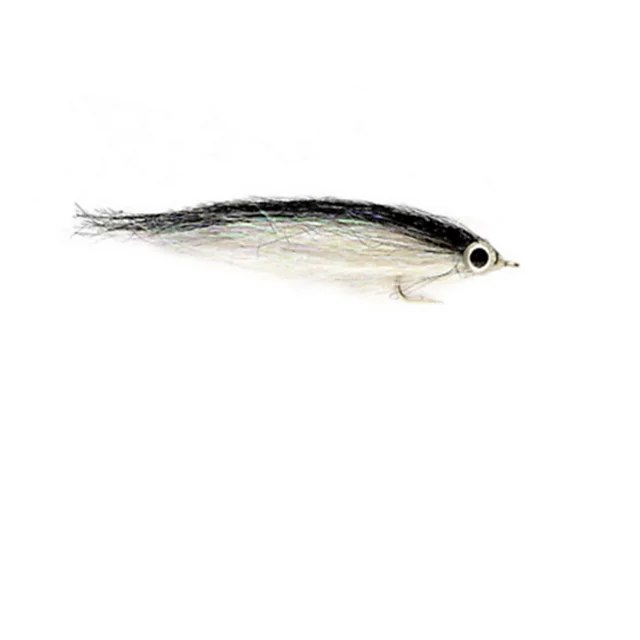 orvis Turpin Messy Minnow Select color size: 6