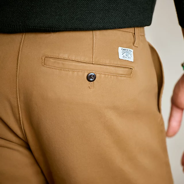 Orvis Ultimate Khakis 2.0 FIELD KHAKI