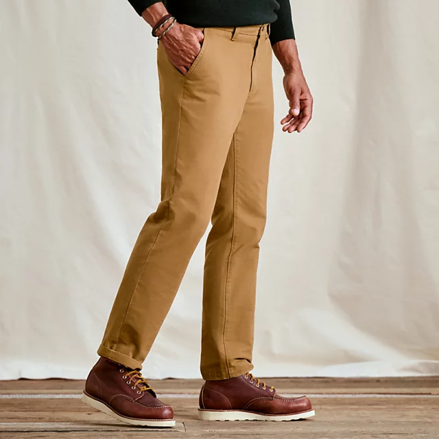 Orvis Ultimate Khakis 2.0 FIELD KHAKI
