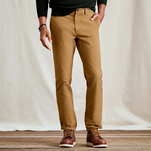 orvis Ultimate Khakis 2.0 FIELD KHAKI