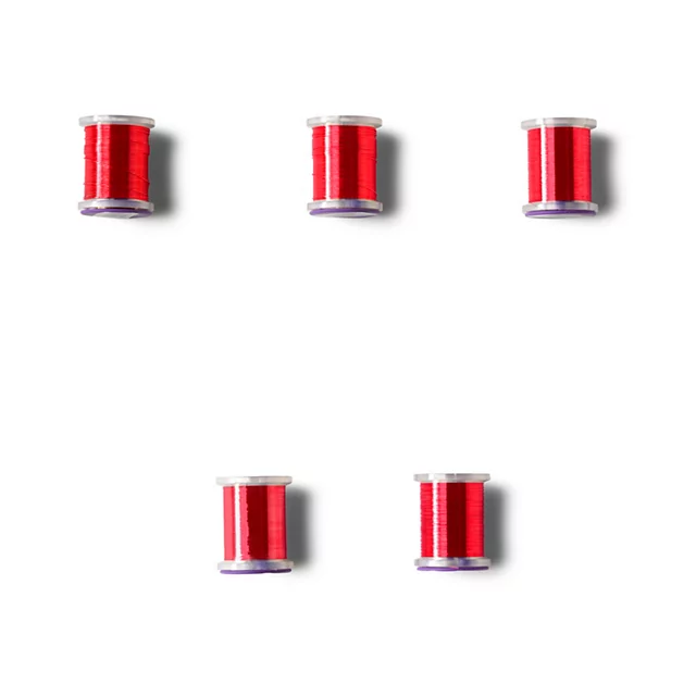 orvis Ultra Wire RED