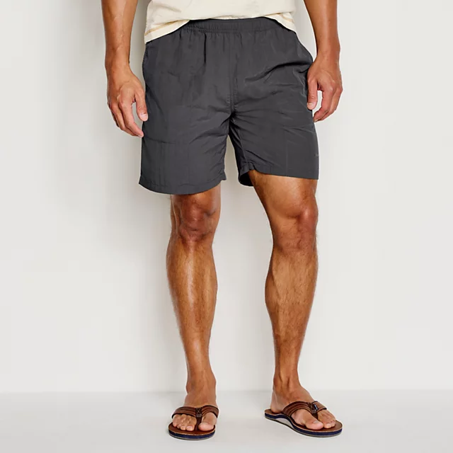 Orvis Ultralight Swim Shorts BLACK
