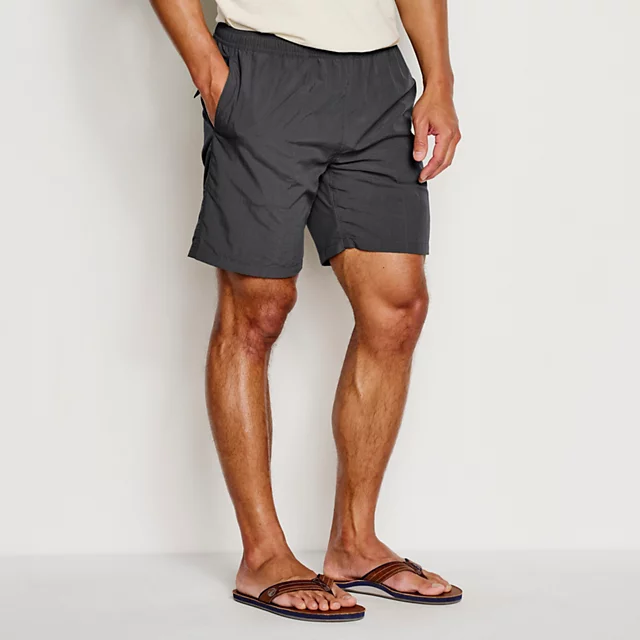 Orvis Ultralight Swim Shorts BLACK
