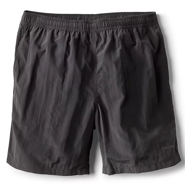 orvis Ultralight Swim Shorts BLACK