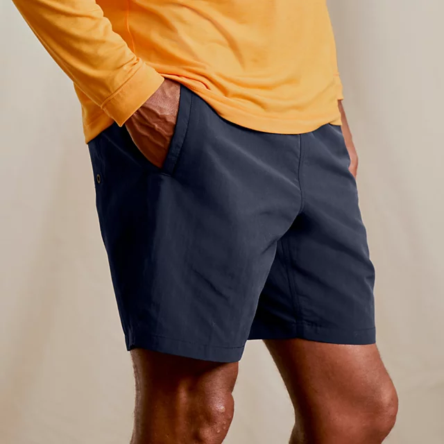 Orvis Ultralight Swim Shorts TRUE NAVY