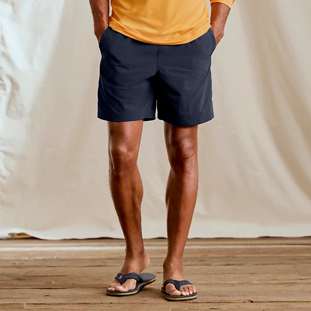 orvis Ultralight Swim Shorts TRUE NAVY
