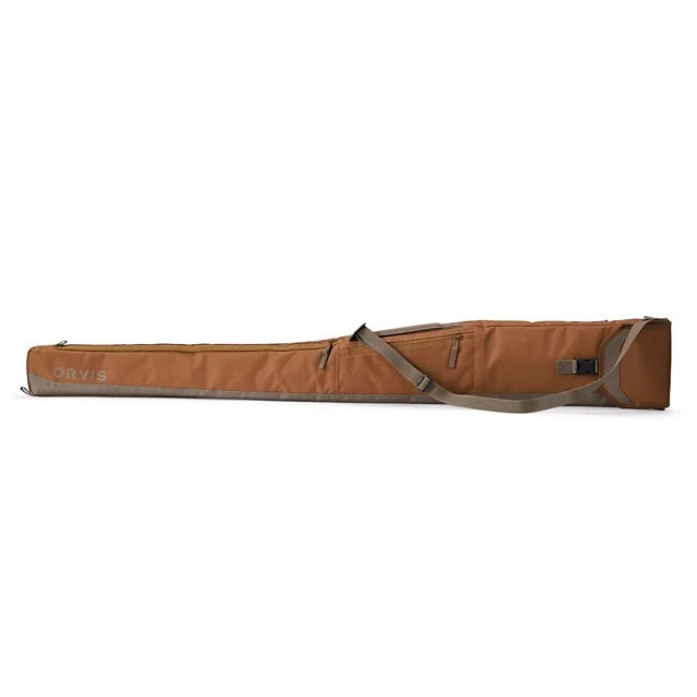 Orvis Upland Gun Slip DARK VICUNA