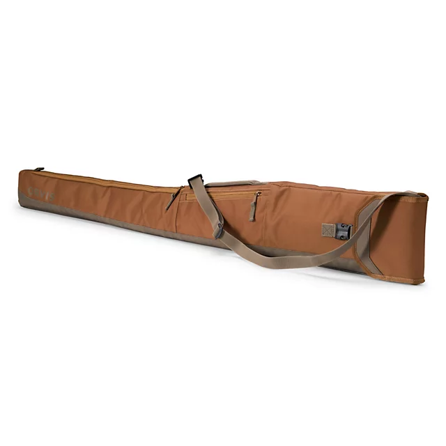 Orvis Upland Gun Slip DARK VICUNA